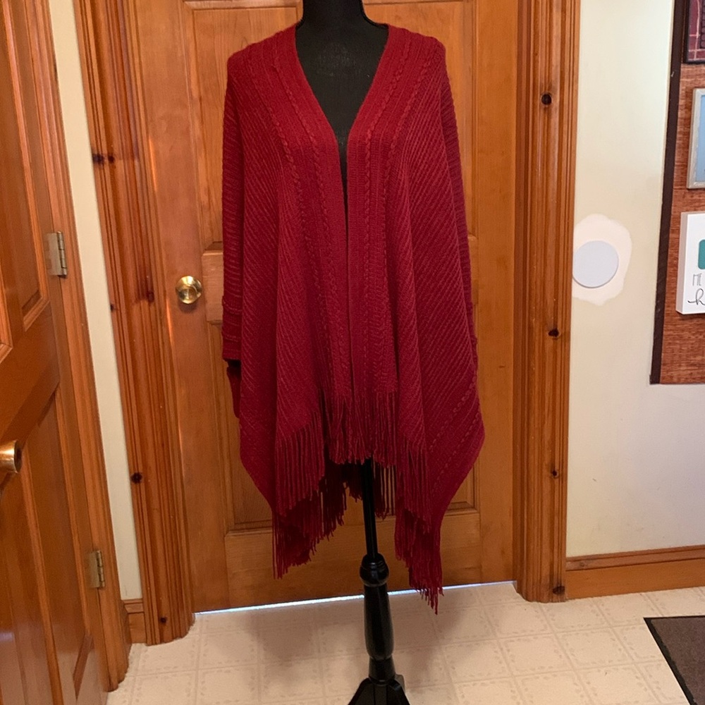 NWT APT 9 Wrap